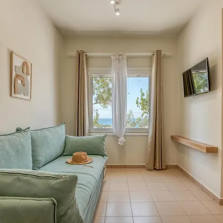 Koutris 2 Apartment