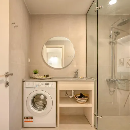 Apartment Koutris 2 *