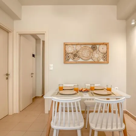 Koutris 2 Apartment