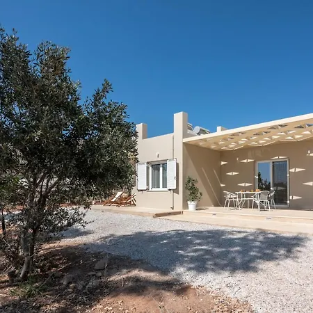 Koutris 2 Apartment