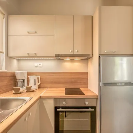 Apartment Koutris 2 Falasarna