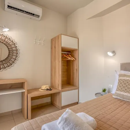 Koutris 2 Apartment Falasarna