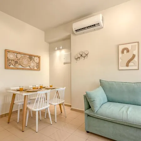 Koutris 2 Apartment