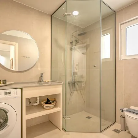 Apartment Koutris 2
